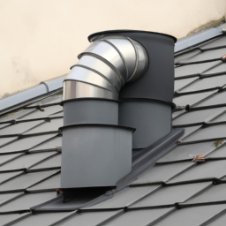 Ventilation simple flux : assurez une ventilation de base pour un confort optimal dans toute la maison Parthenay